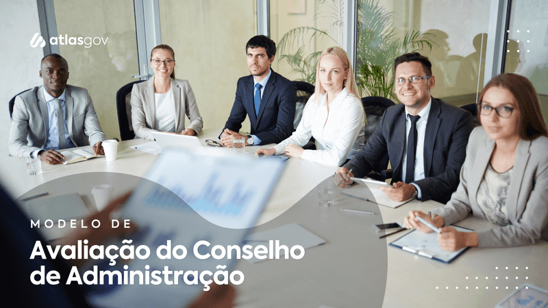 Modelo de Avaliação do Conselho de Administração