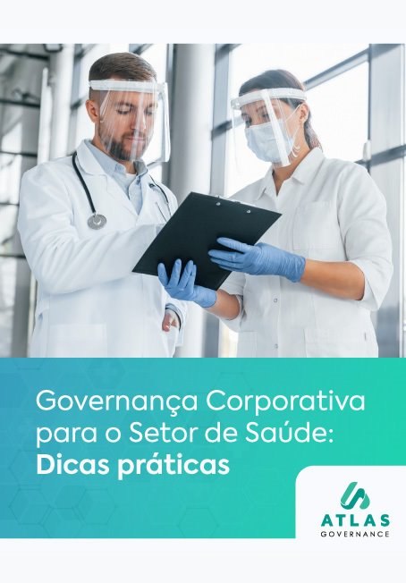 Governança Corporativa para empresas do Setor de Saúde