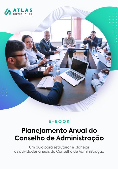 Planejamento Anual de Conselho